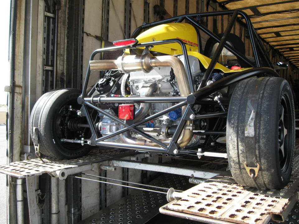 2013 Ariel Atom - Image 25 of 27