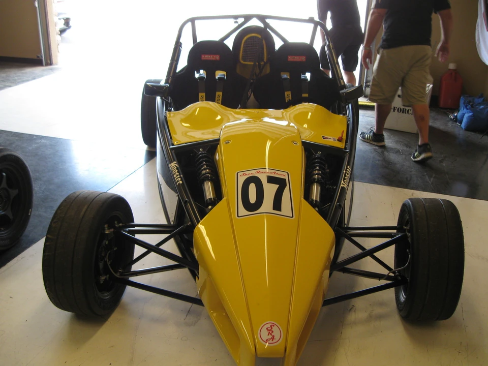 2013 Ariel Atom - Image 11 of 27