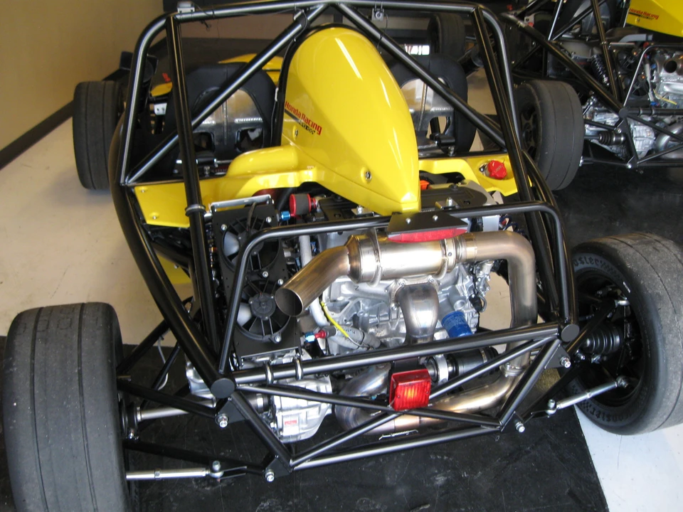 2013 Ariel Atom - Image 26 of 27