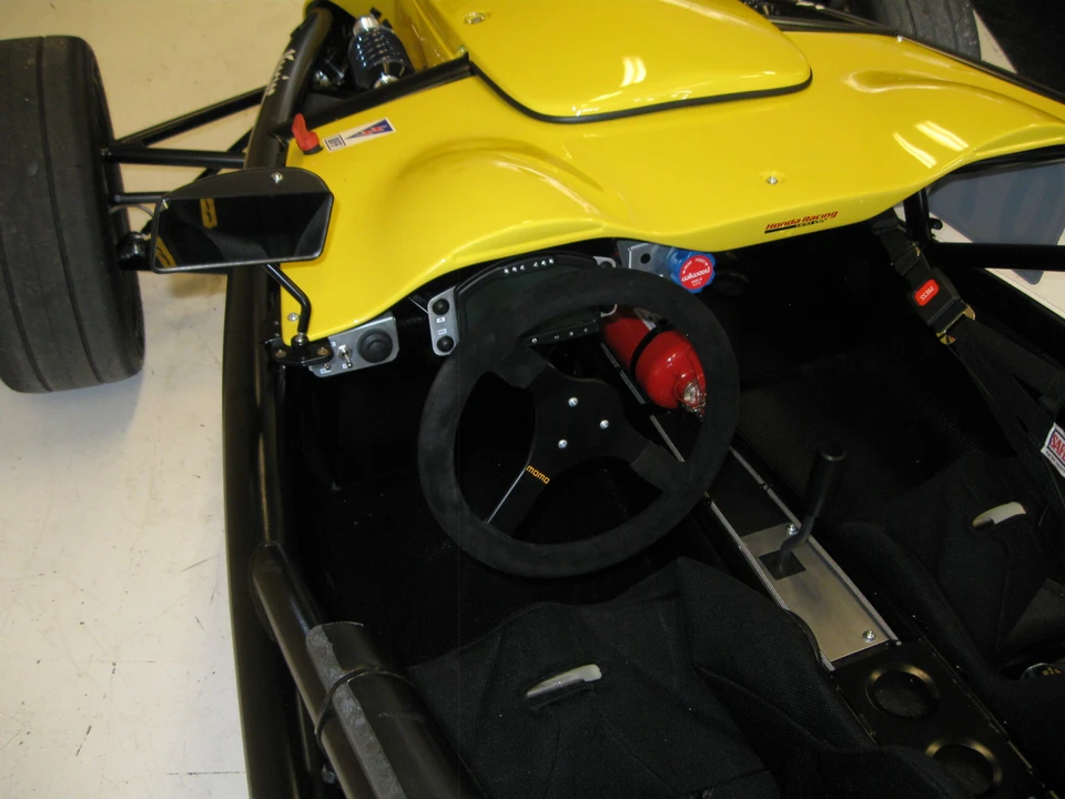 2013 Ariel Atom - Image 20 of 27