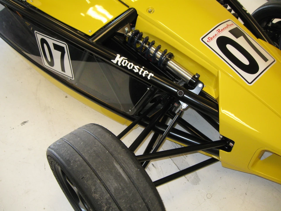 2013 Ariel Atom - Image 12 of 27