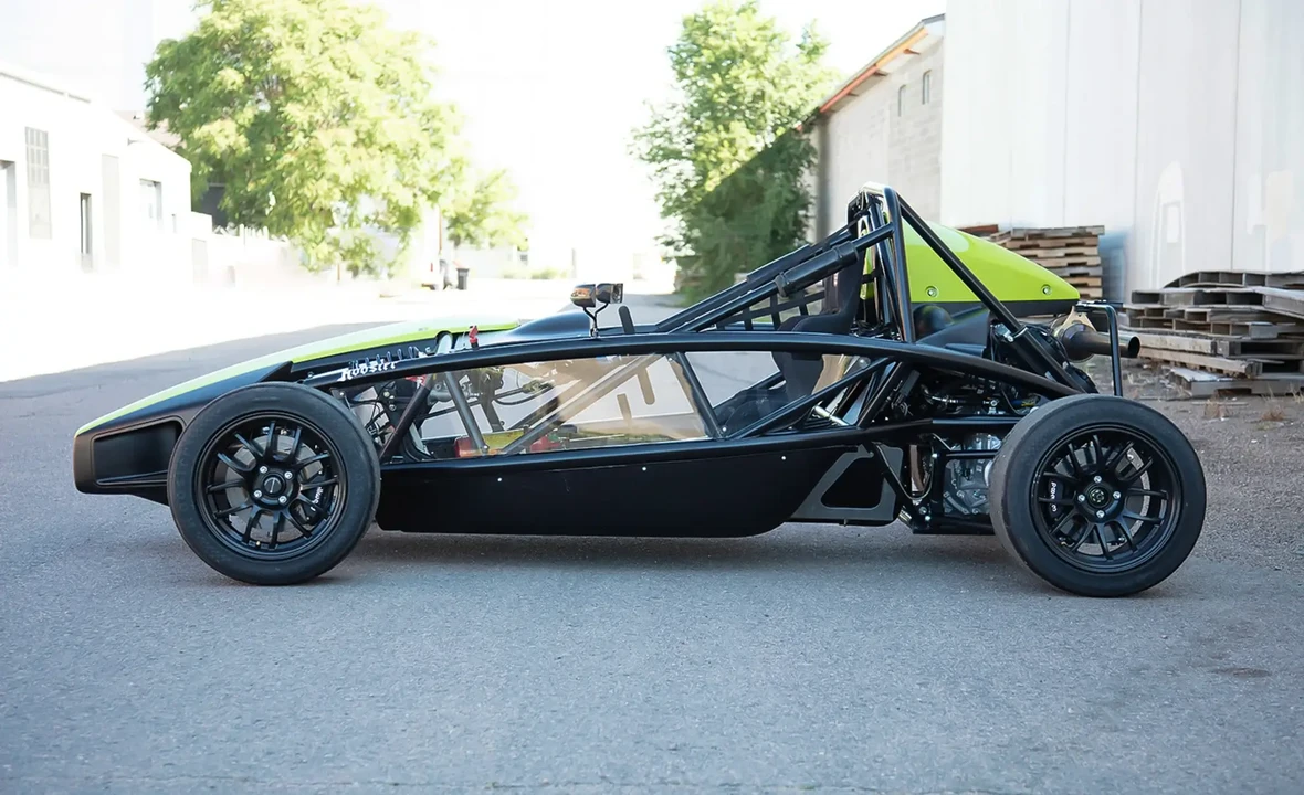 2013 Ariel Atom - Image 4 of 6