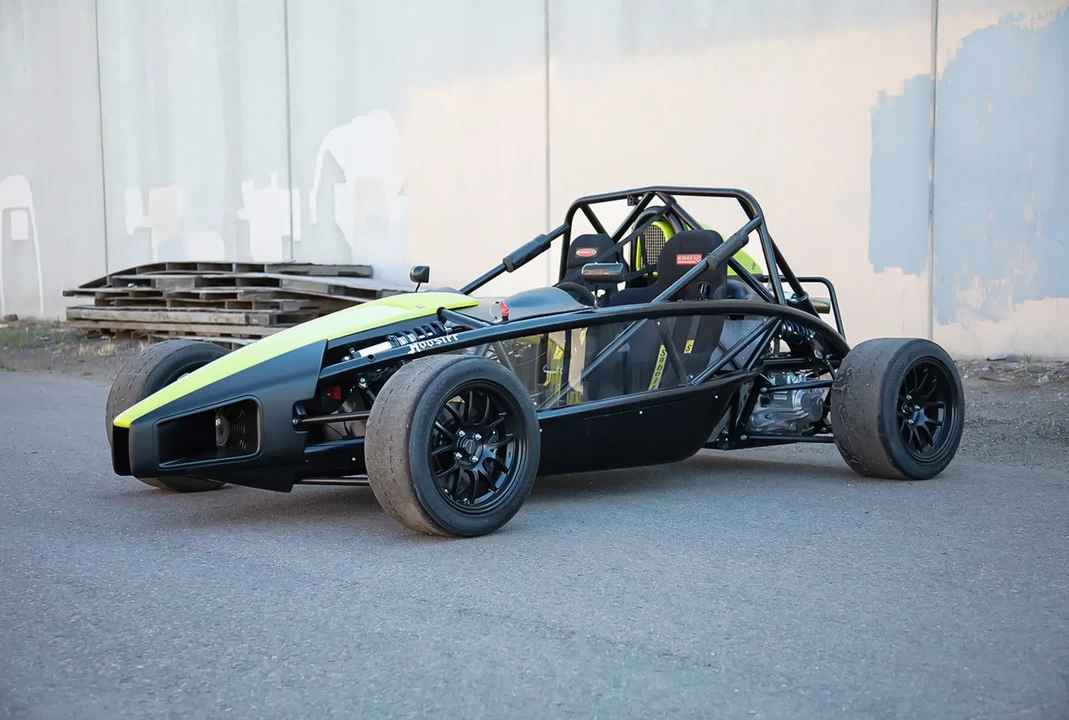 2013 Ariel Atom - Image 2 of 6
