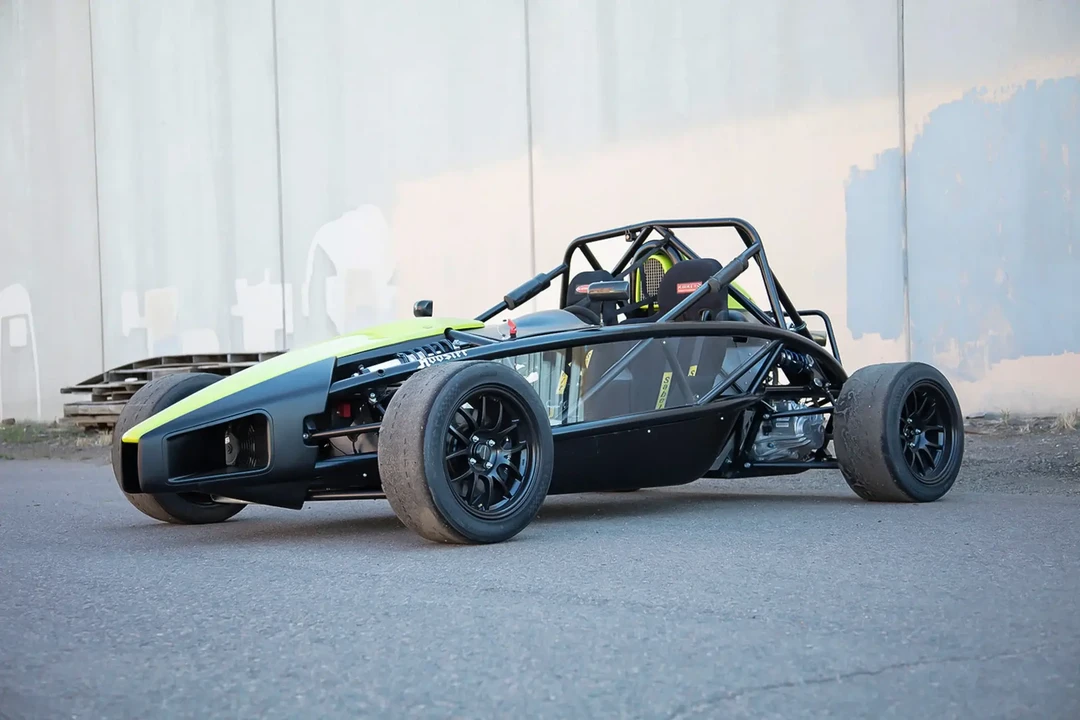 2013 Ariel Atom - Image 3 of 6