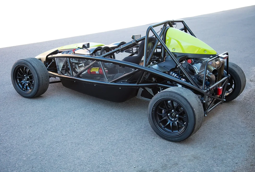2013 Ariel Atom - Image 6 of 6