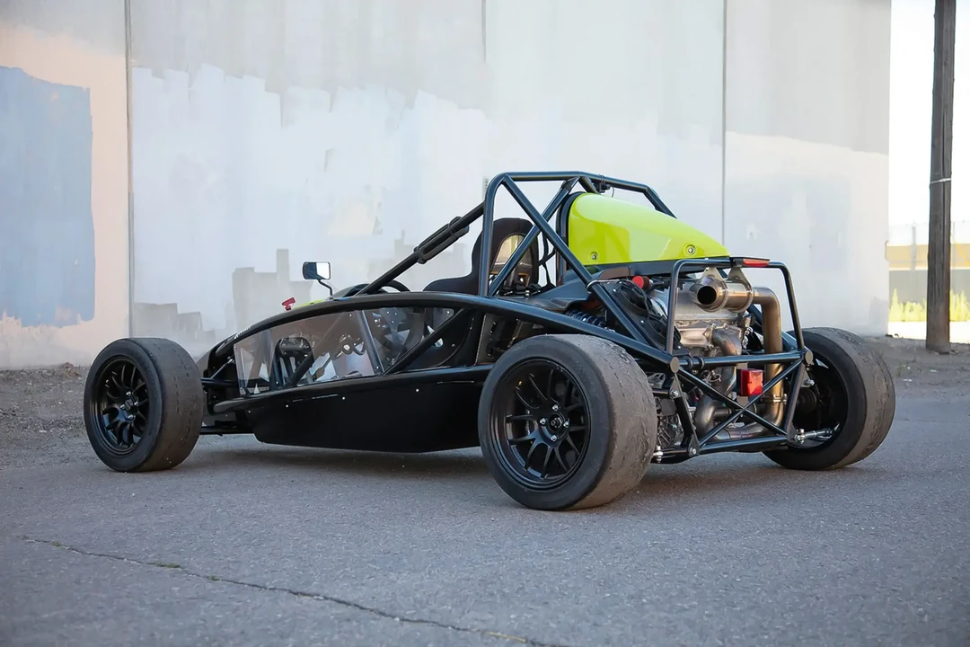 2013 Ariel Atom - Image 5 of 6