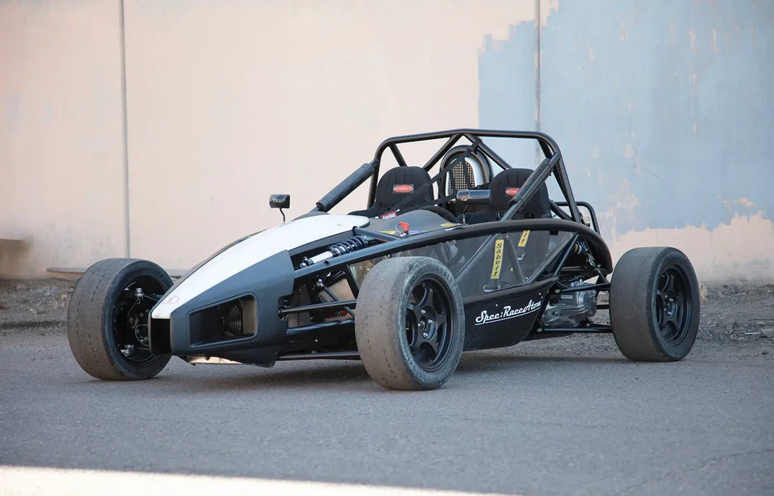 2013 Ariel Atom - Image 2 of 6