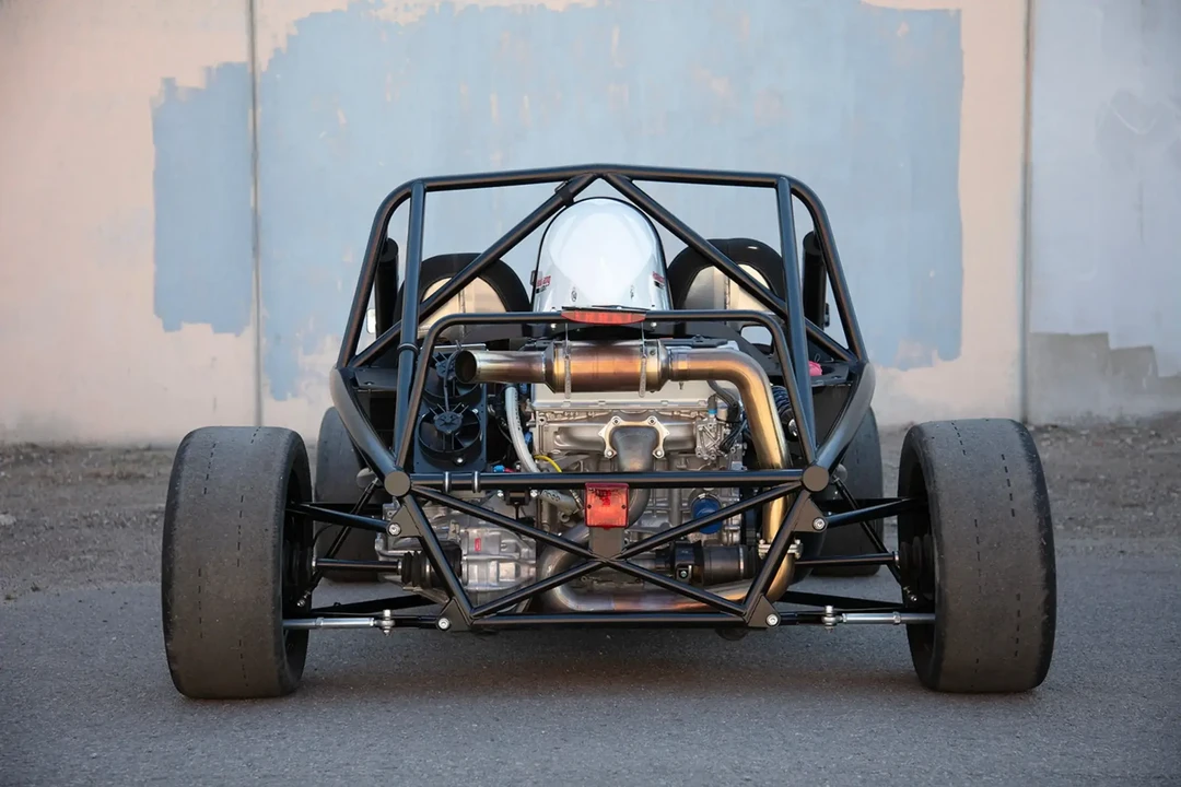 2013 Ariel Atom - Image 5 of 6