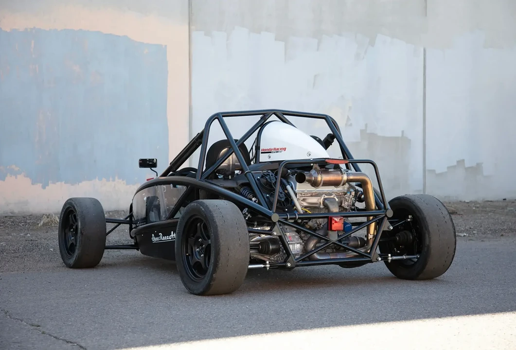 2013 Ariel Atom - Image 4 of 6