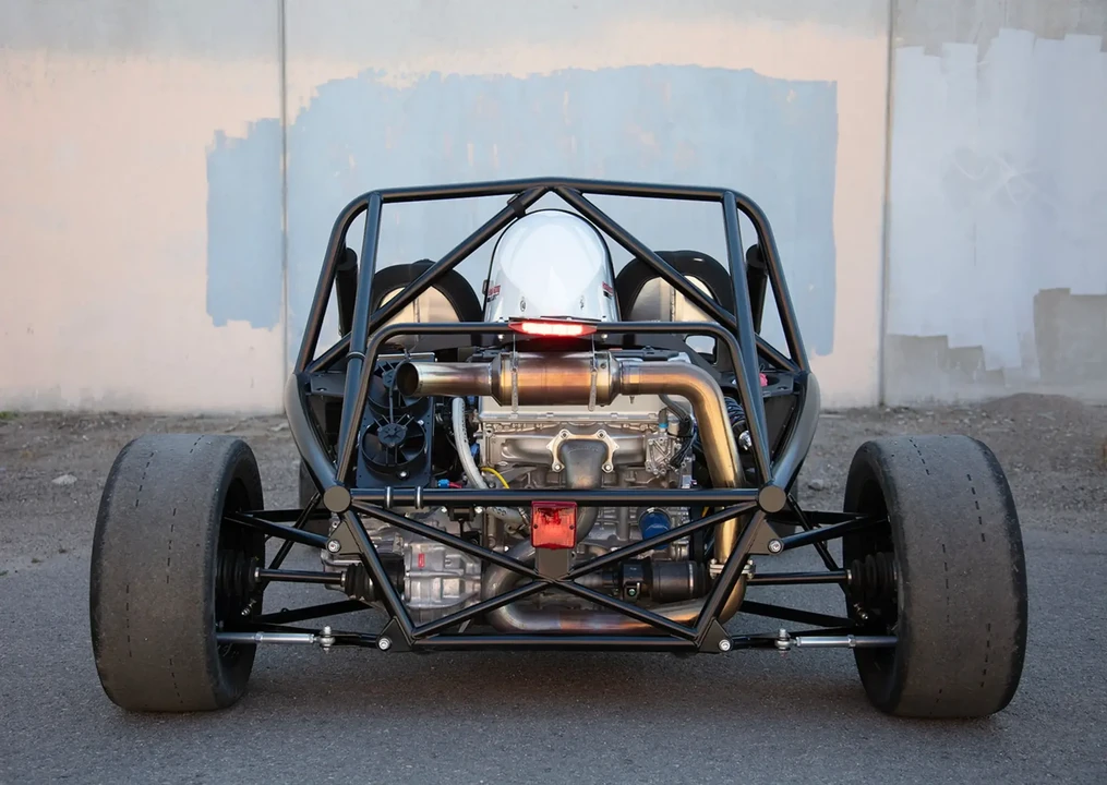 2013 Ariel Atom - Image 6 of 6
