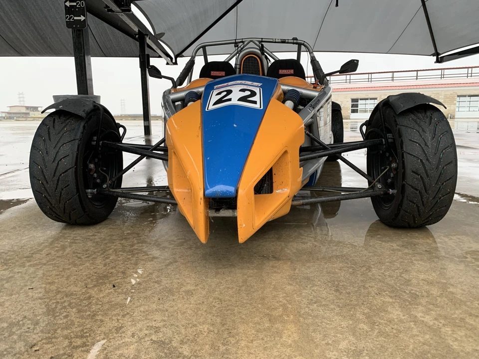 2013 Ariel Atom - Image 2 of 31