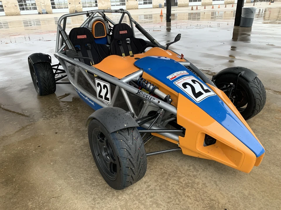 2013 Ariel Atom - Image 3 of 31