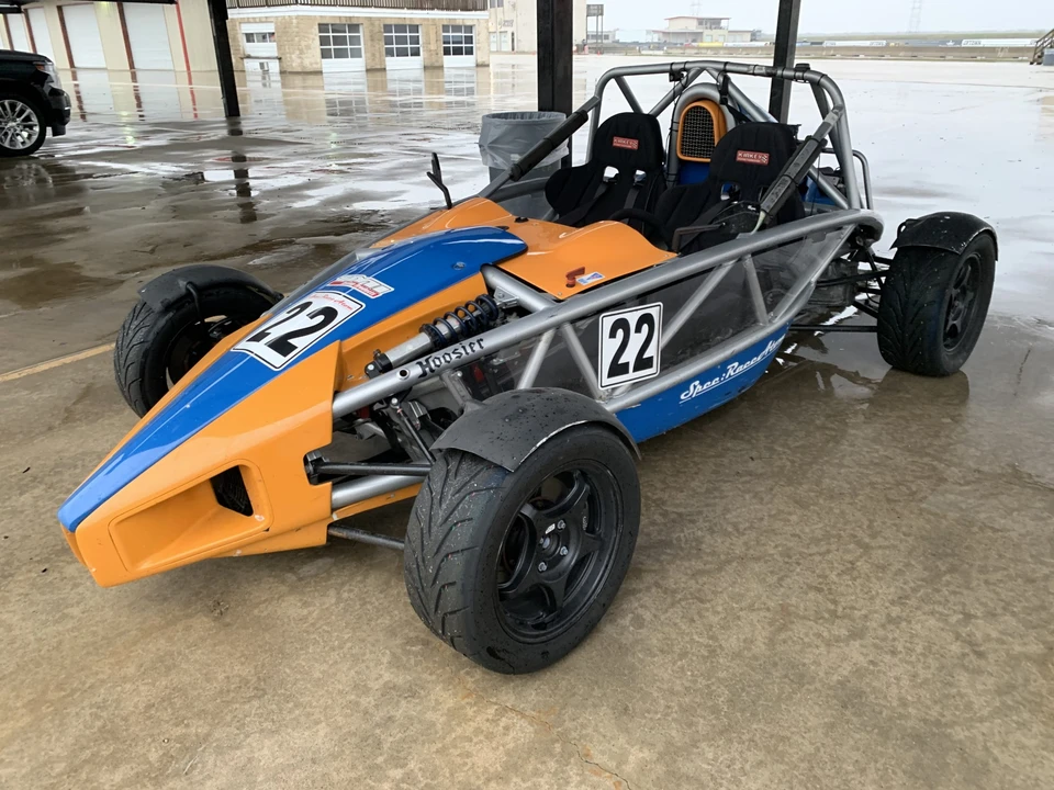 2013 Ariel Atom - Image 4 of 31