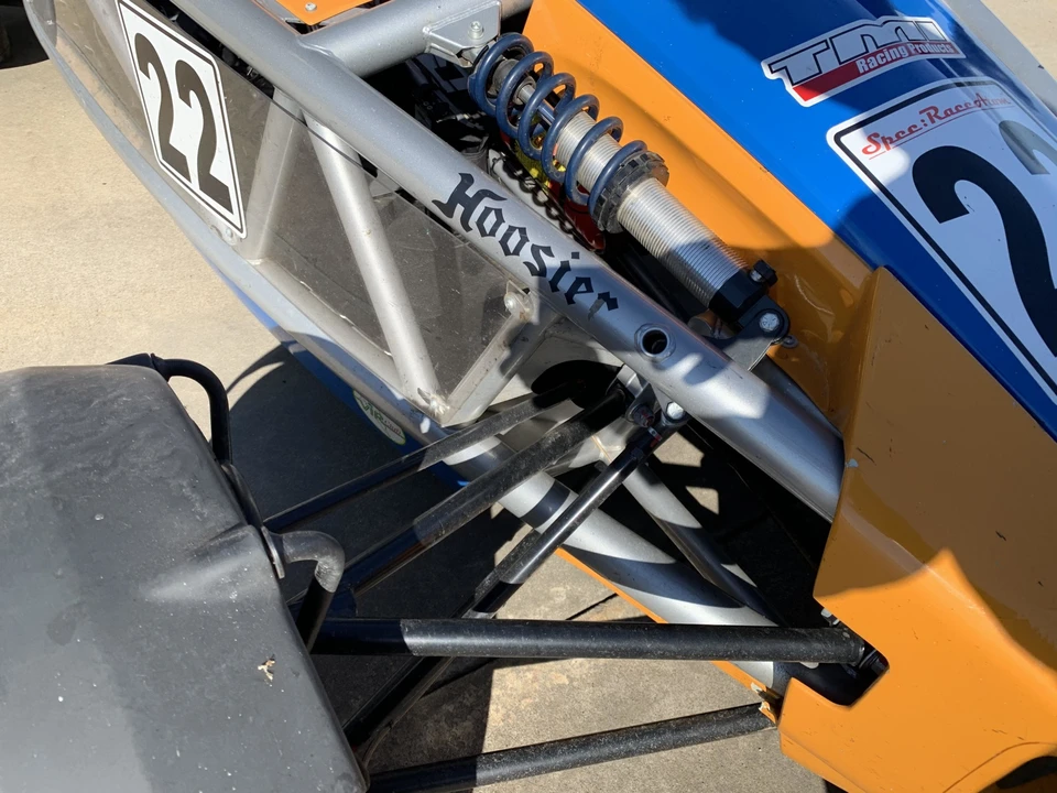 2013 Ariel Atom - Image 7 of 31