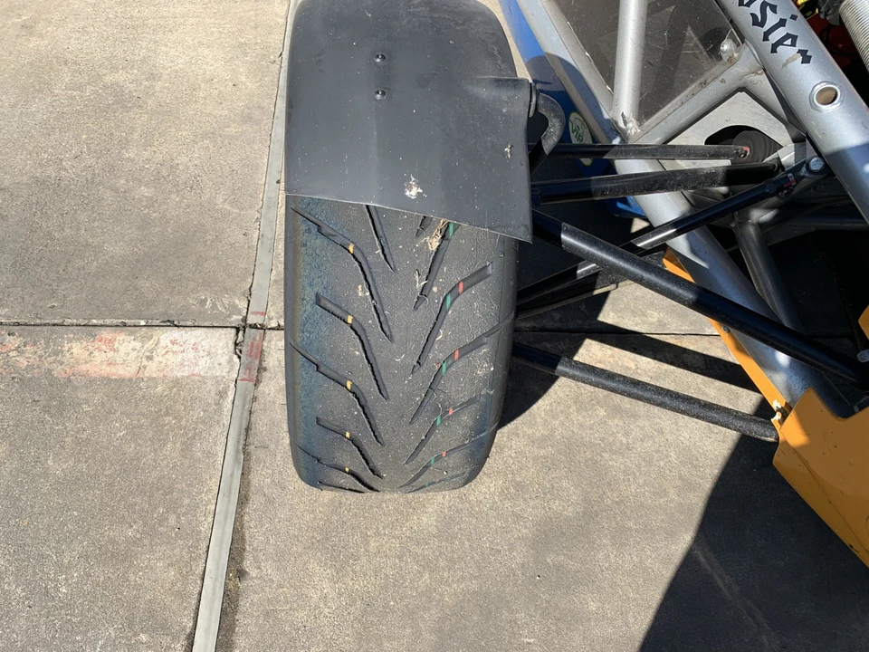 2013 Ariel Atom - Image 8 of 31