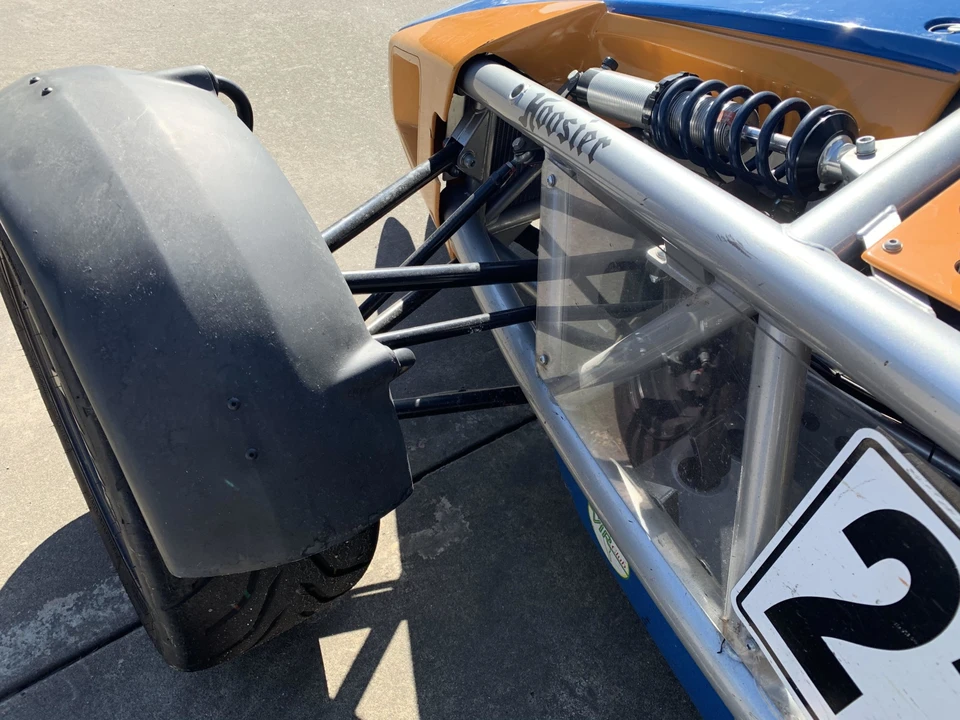2013 Ariel Atom - Image 9 of 31