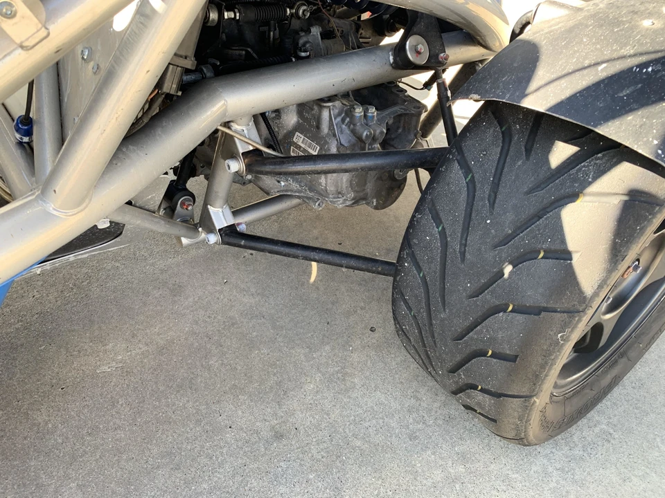2013 Ariel Atom - Image 10 of 31