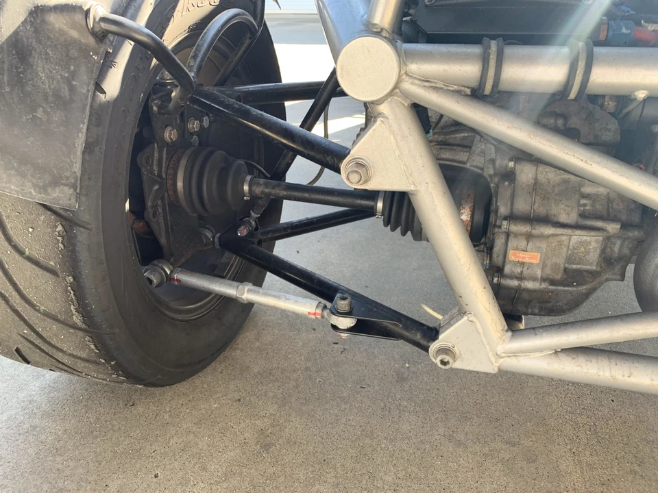 2013 Ariel Atom - Image 12 of 31