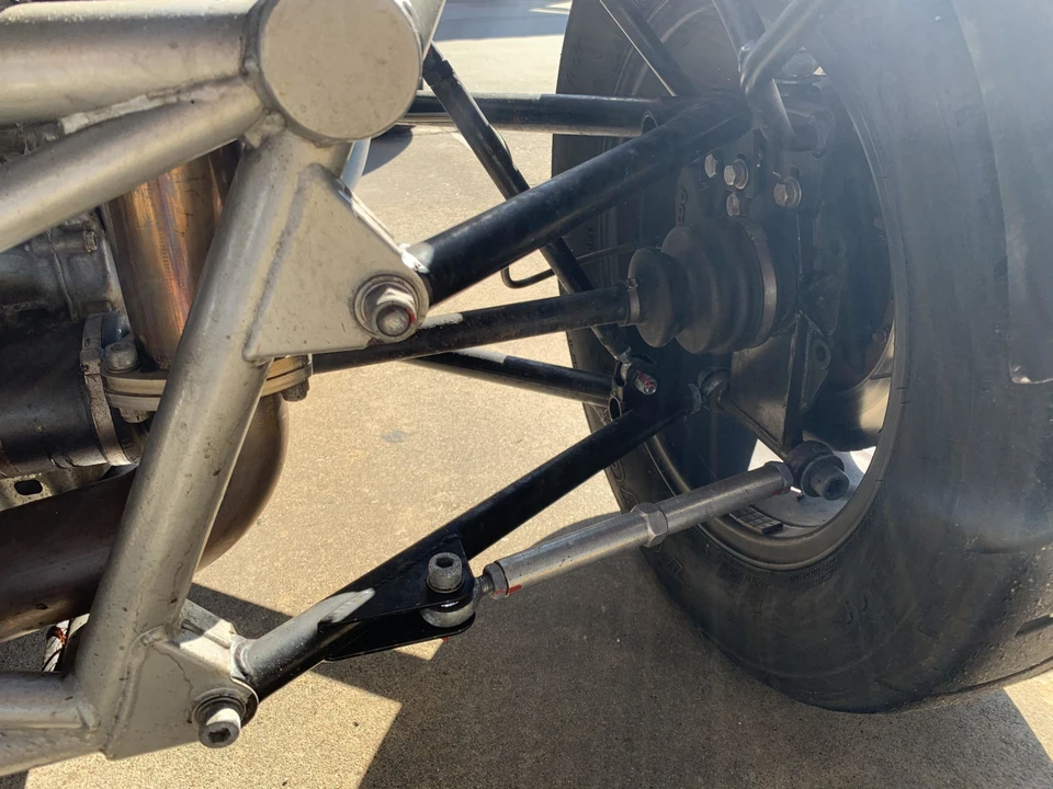 2013 Ariel Atom - Image 13 of 31
