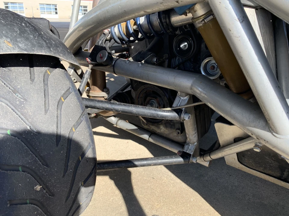 2013 Ariel Atom - Image 15 of 31