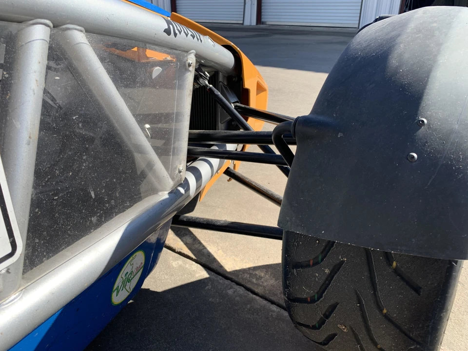 2013 Ariel Atom - Image 16 of 31