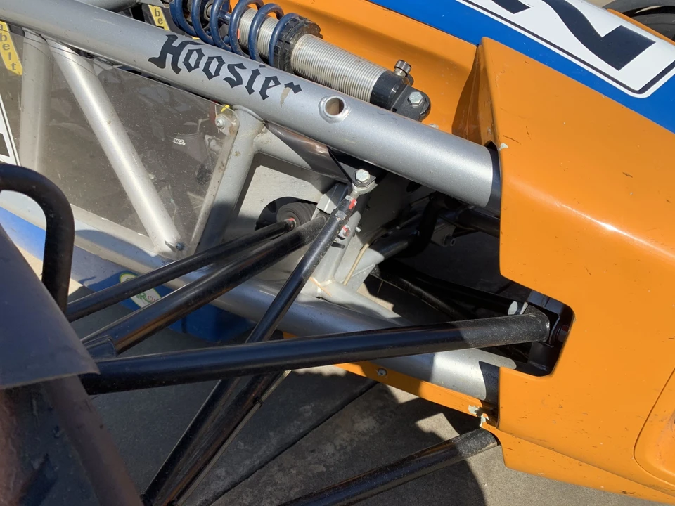 2013 Ariel Atom - Image 17 of 31