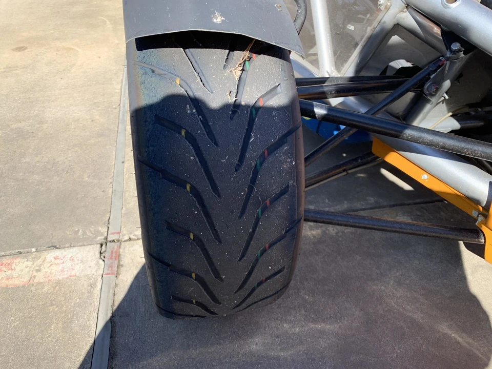 2013 Ariel Atom - Image 18 of 31