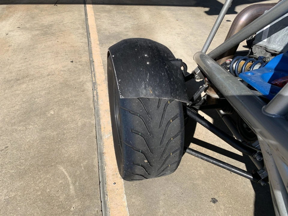 2013 Ariel Atom - Image 19 of 31