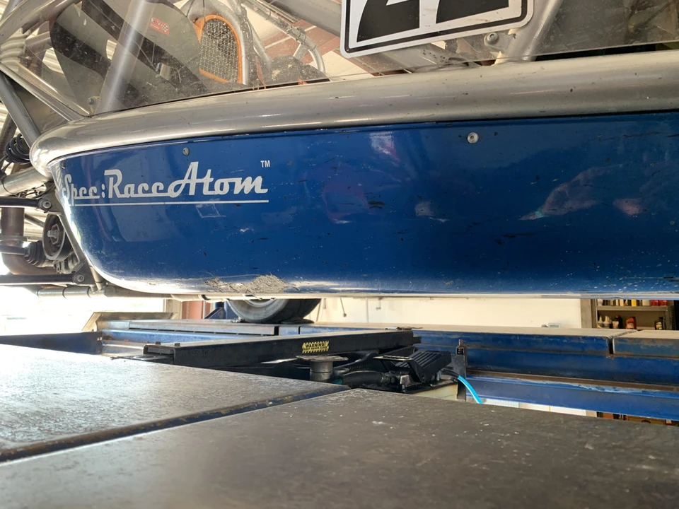 2013 Ariel Atom - Image 25 of 31