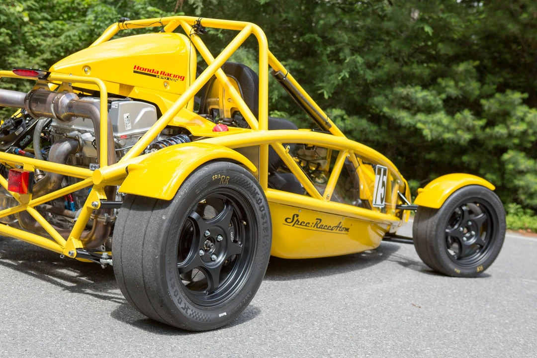 2013 Ariel Atom - Image 4 of 31