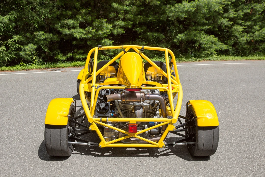 2013 Ariel Atom - Image 6 of 31