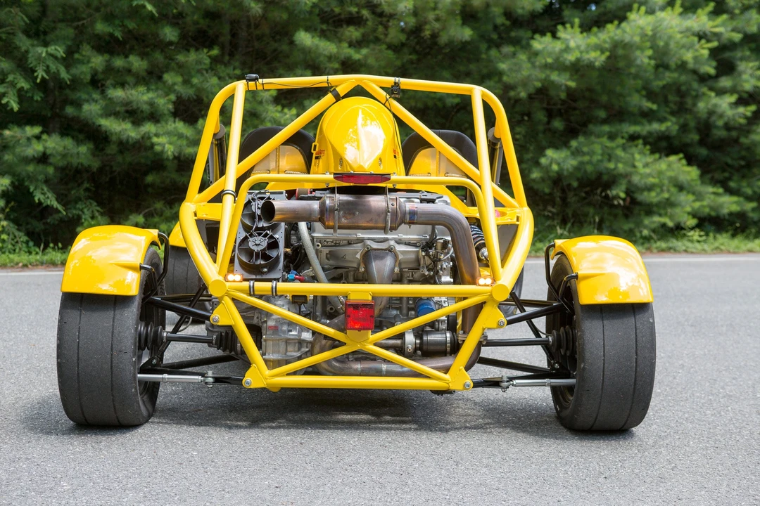 2013 Ariel Atom - Image 7 of 31