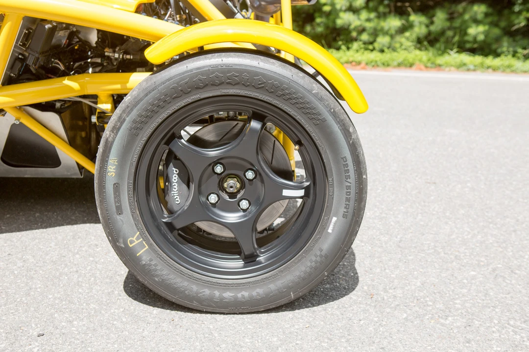 2013 Ariel Atom - Image 13 of 31