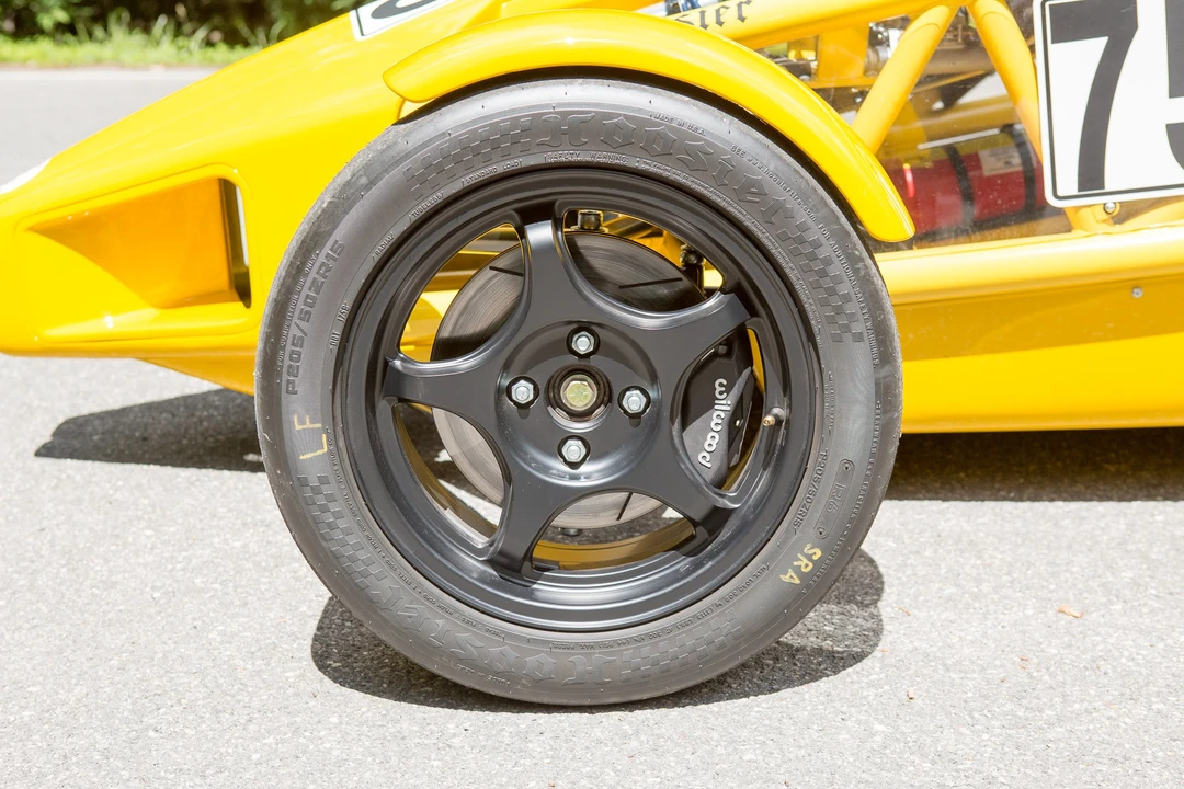 2013 Ariel Atom - Image 10 of 31