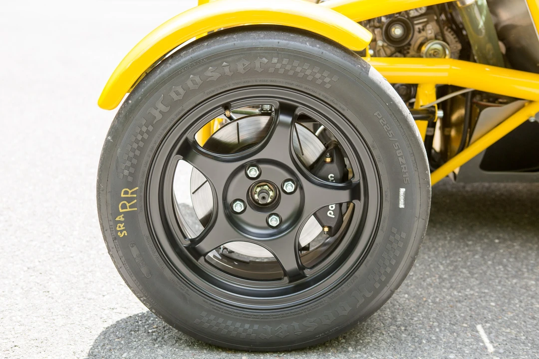 2013 Ariel Atom - Image 15 of 31