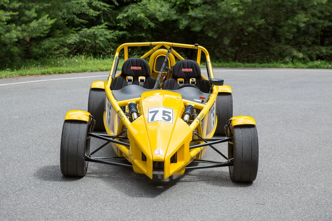 2013 Ariel Atom - Image 3 of 31