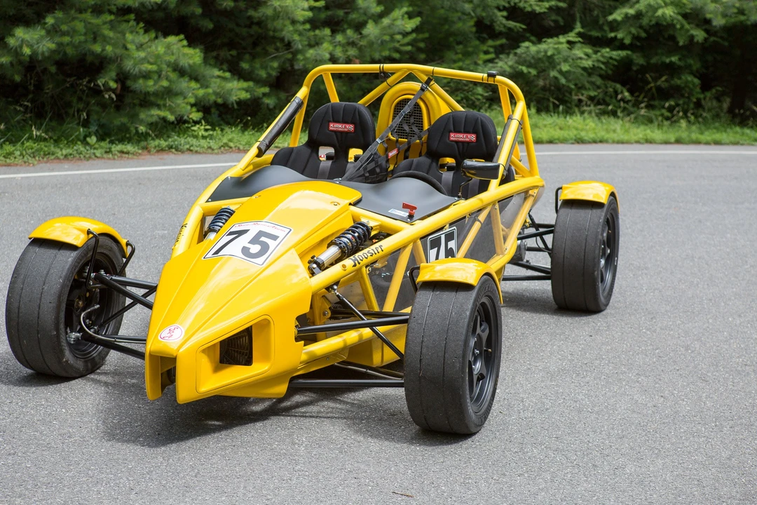 2013 Ariel Atom - Image 2 of 31