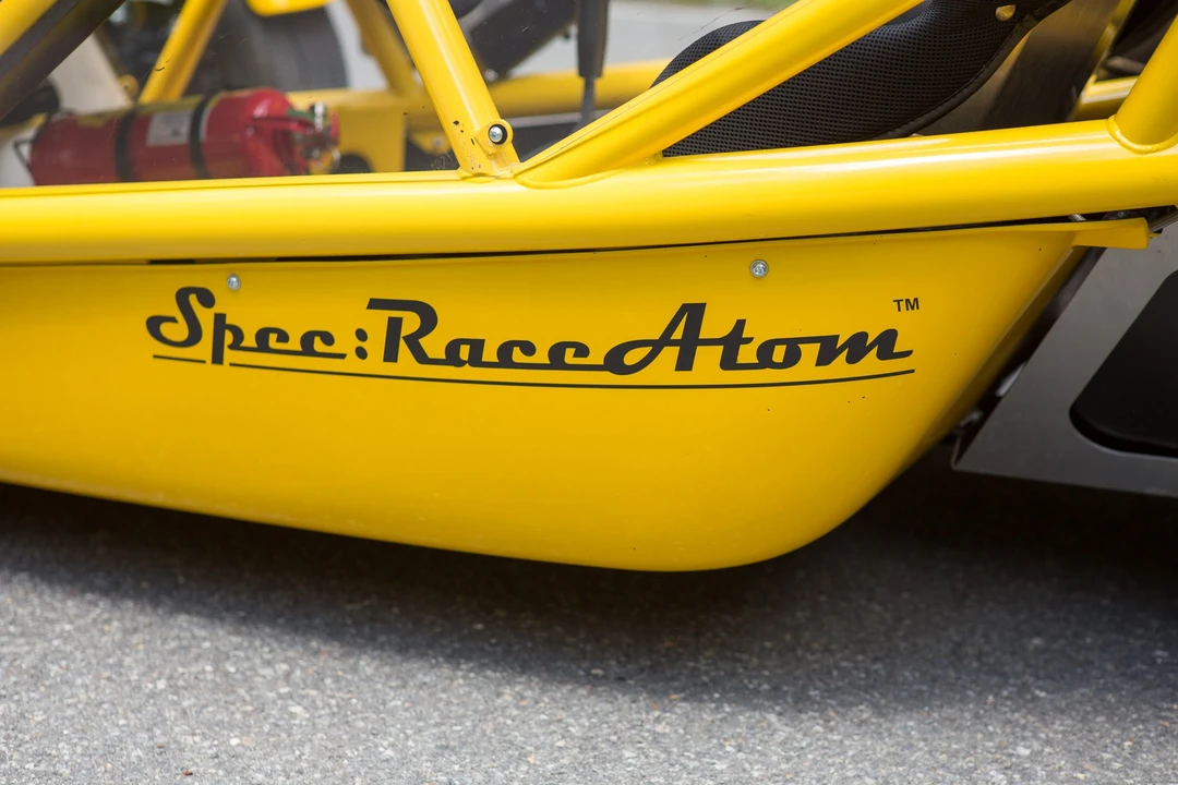 2013 Ariel Atom - Image 11 of 31