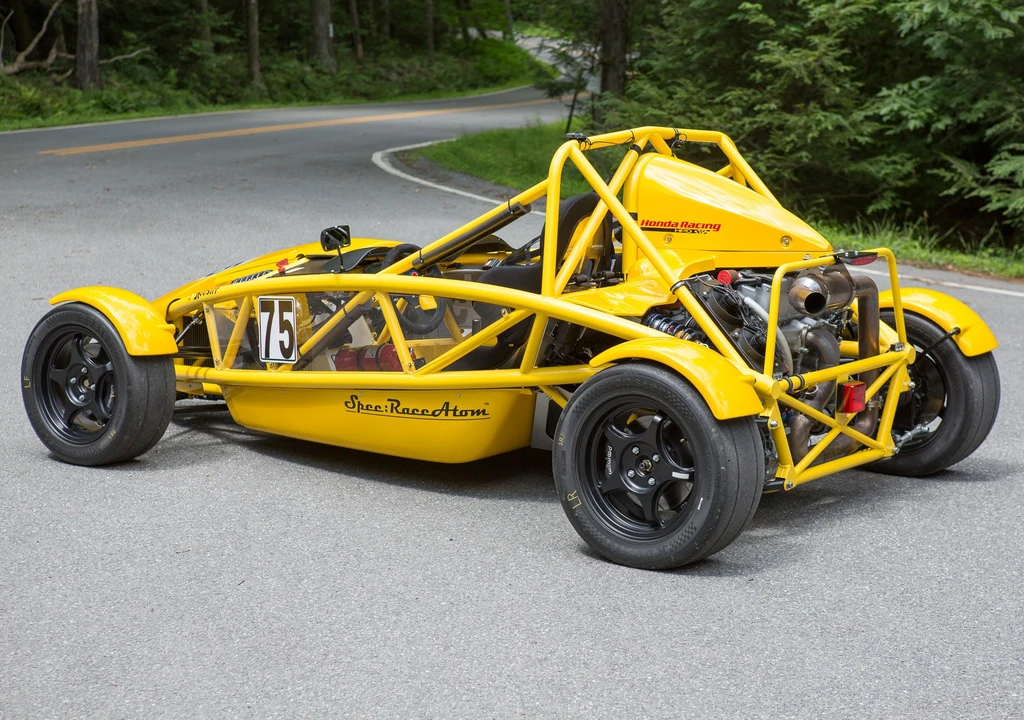 2013 Ariel Atom - Image 8 of 31
