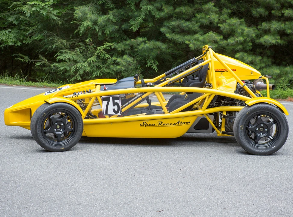 2013 Ariel Atom - Image 9 of 31