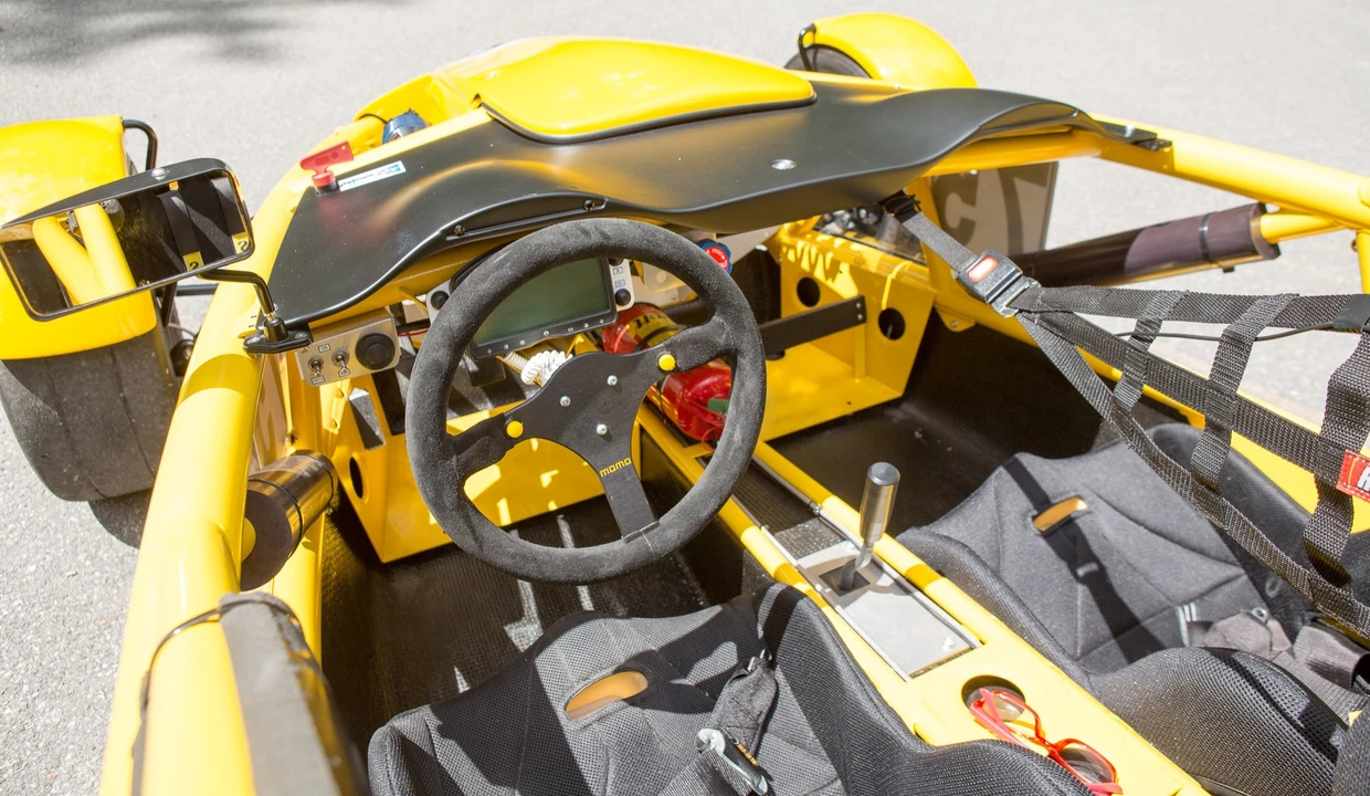 2013 Ariel Atom - Image 31 of 31