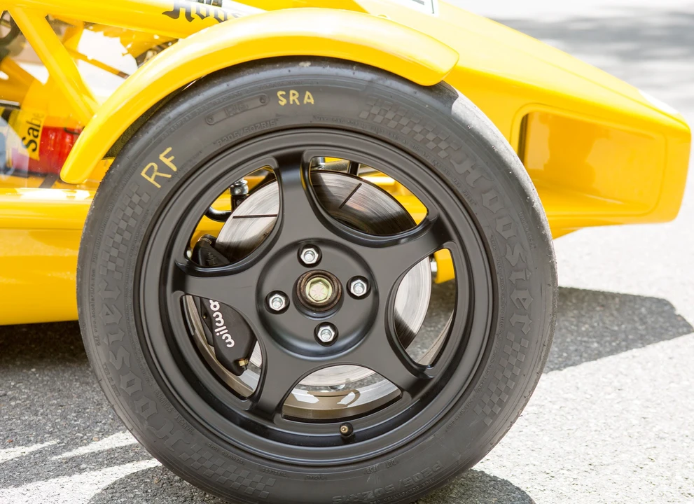 2013 Ariel Atom - Image 14 of 31