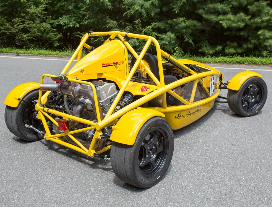 2013 Ariel Atom - Image 5 of 31