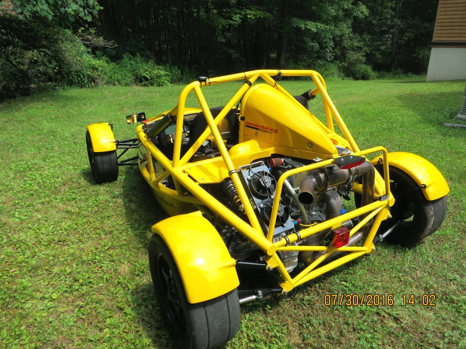 2013 Ariel Atom - Image 20 of 31