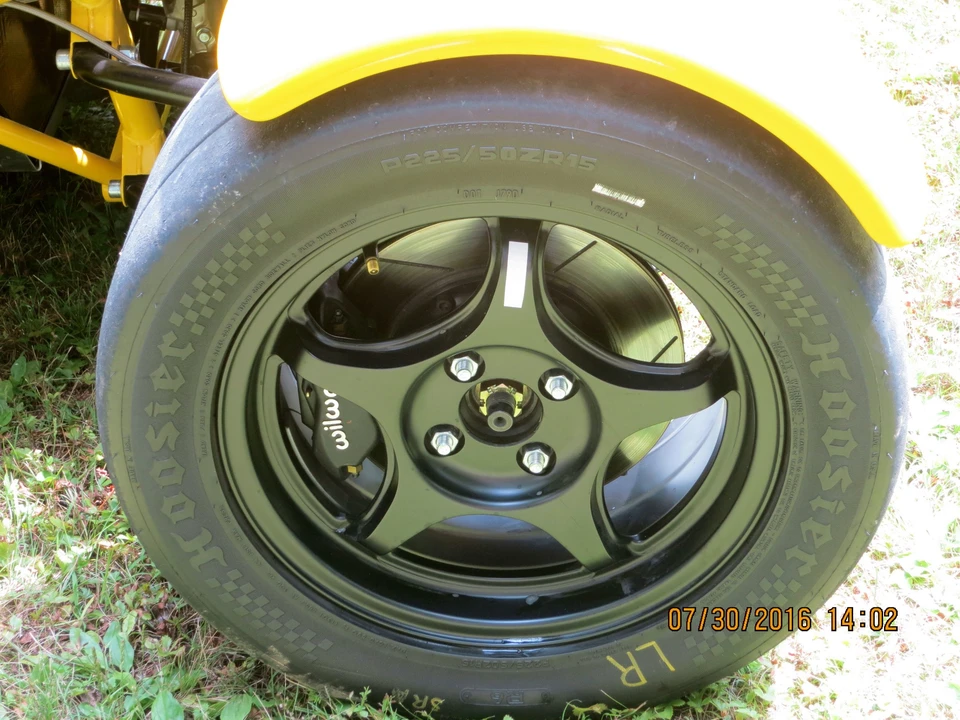 2013 Ariel Atom - Image 27 of 31