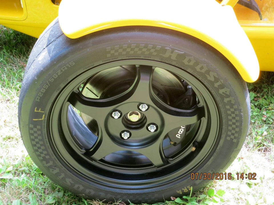 2013 Ariel Atom - Image 26 of 31