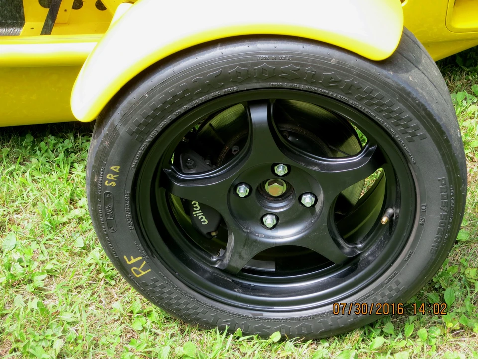 2013 Ariel Atom - Image 25 of 31