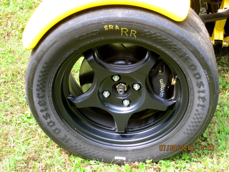 2013 Ariel Atom - Image 24 of 31