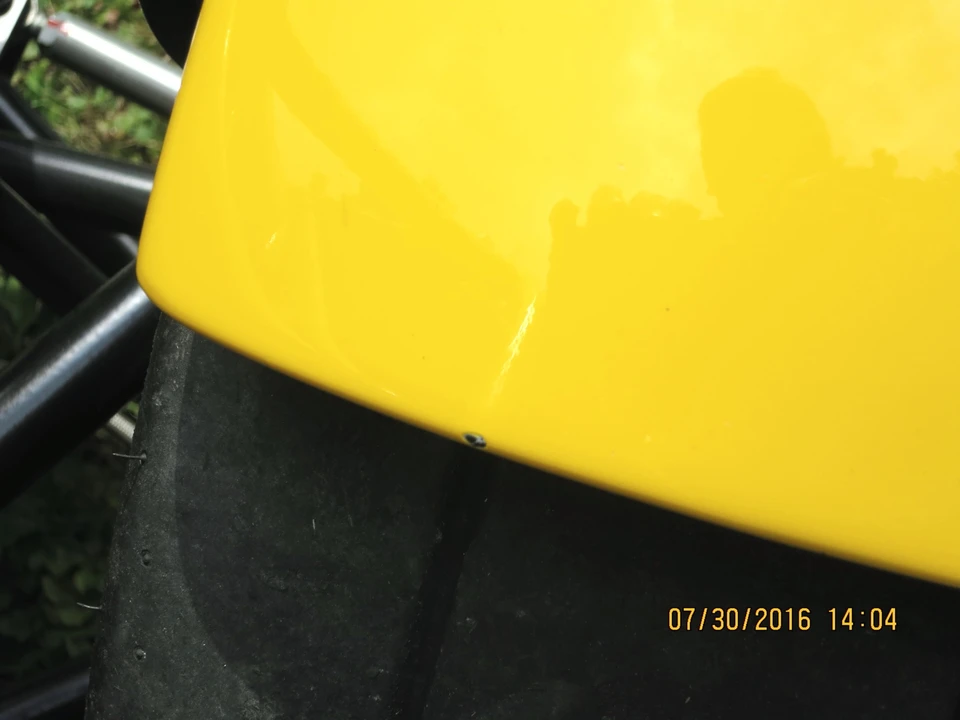2013 Ariel Atom - Image 23 of 31