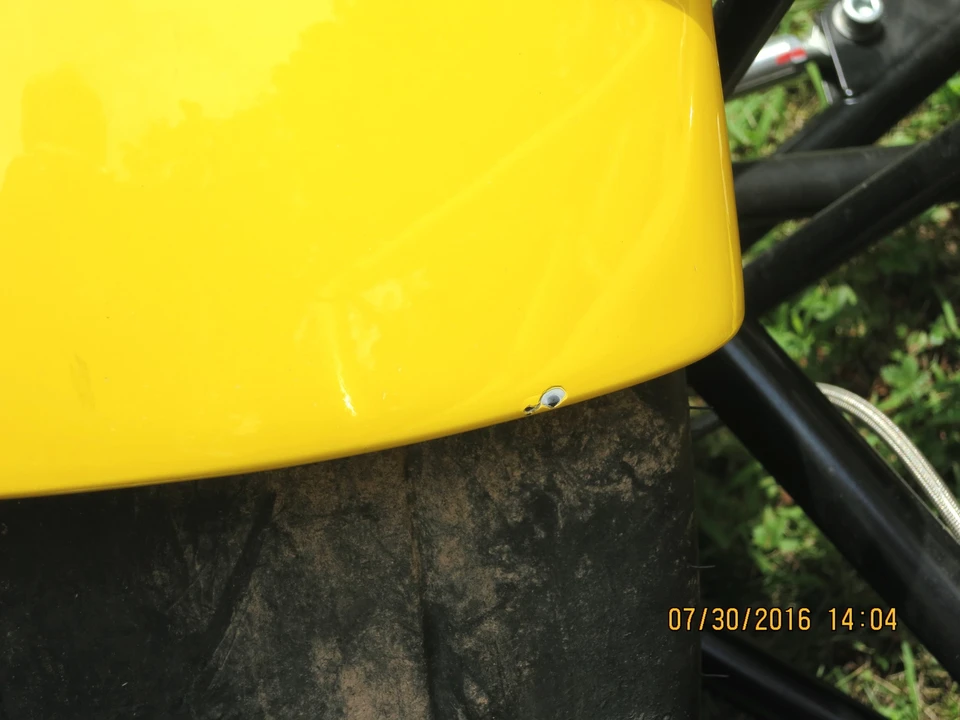 2013 Ariel Atom - Image 22 of 31